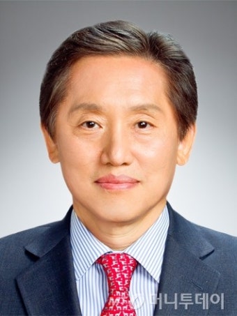 김병영 BNK투자증권 신임대표 