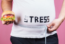 가을들어 왕성해진 식욕...살찌지 않는 법