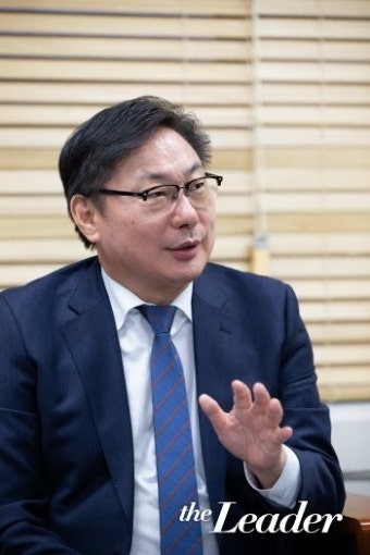 이화영 경기도 평화부지사 “평화경제 특구, 지금 준비해야 한다”