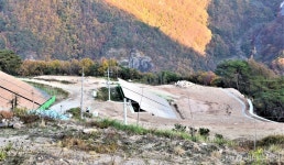 태양광발전 육성한 경북봉화...군수가 태양광 업체 대표