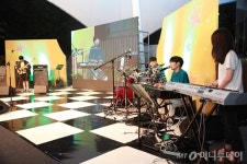 2019 제1회 인터엠배 직장인밴드페스티벌 본선 11.9토 마로니에공원서 개최