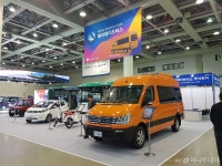 중국 2대 통신그룹 ZTE-김포시, 전기자동차 특화단지 조성 협력