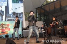 벌목업(대광중기) | [사진]샤우팅의 경지..인터엠배 직밴 페스티벌