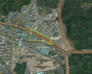 서울 북부간선도로 입체화사업 탄력