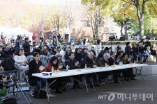 2019 제1회 인터엠배 직장인밴드페스티벌, 만추의 음악향연 성료
