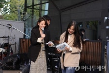 2019 제1회 인터엠배 직장인밴드페스티벌, 만추의 음악향연 성료