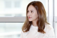 아이비 결혼·출산 고민…난자 얼렸어야 했다