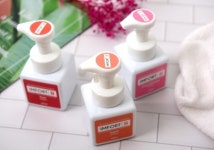 제이앤피네이처, 항균 핸드워시 ‘임포트비’ 중금속테스트 완료