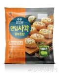 [신상품라운지]사각 유부초밥 한 입에 드세요