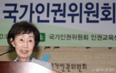 세계 아동의 날 맞아 인권위원장 모든 아동 차별 없도록