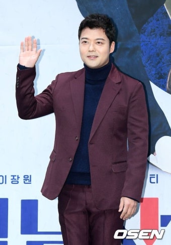 전현무, 연인 이혜성 질문에 