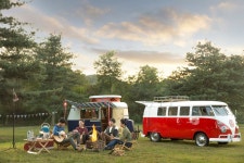 겨울 캠핑 갔다가 의식불명, 범인은 이것