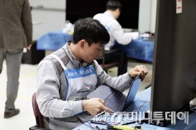 삼성전자서비스, 12년 법정싸움 끝에 협력업체 수리기사 직접 고용 결정 확정
