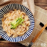 제2의 꼬꼬면?…30분 매진 마장면 먹어보니