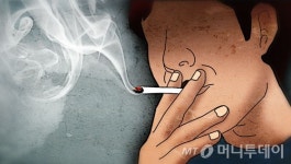 담배 냄새 없애려면 호주머니에 녹차잎을