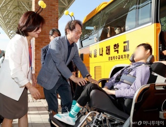 서울 특수학급 5년 내 160곳 이상 늘린다