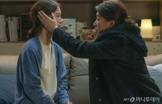 [광화문이코실]나처럼 살지 마…82년생 김지영들과 친정엄마