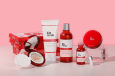 닥터마인드, 피부 고민별 맞춤 솔루션으로 건강한 뷰티 실현