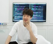 지숙이 악플러 잡다 만난 남친, 이두희 누구?