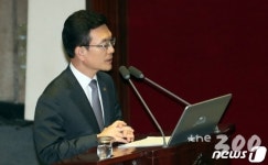 조세영 일본에 외교통로로 과장발표 항의 후 해명 들었다