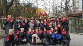 순호그룹, ‘사랑의 연탄 나눔운동’으로 이웃사랑 실천