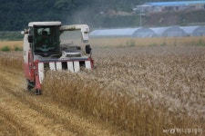 우수한 품질관리·안정적 소득기반 구축 함께 웃었다