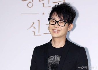 '데뷔 30년차' 이승환도 사재기 제안…