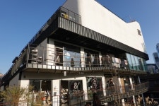 제리캔디자인, 가로수길 가로골목에 첫 팝업스토어 열다