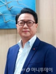 정승인 코리아세븐 대표, 편의점산업협회장 선임