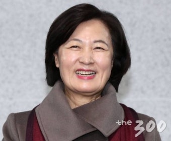 추미애, 윤석열 질문에 