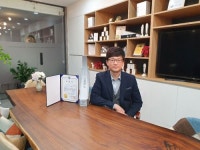 지온메디텍, 무역의 날 1백만불 수출탑·산업통상자원부장관 표창 수상