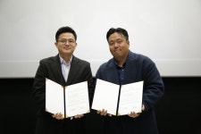 어라운드어스, 부산영화영상제작협의회와 맞손