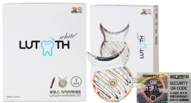 쿼럼바이오, 정품인증스티커 스웹스 도입