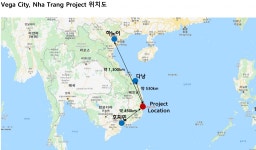 현대건설, 싱가포르·베트남서 8000억 규모 공사 수주