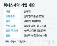 IPO 위더스제약, 실적 안정성+개량신약 잠재력