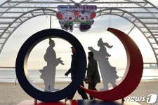 [포토is] 2020년 주인공은 나쥐, 흰쥐의 해 경자년