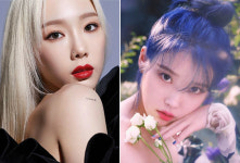 상한 머리도 비단결로…아이돌 머릿결의 비밀