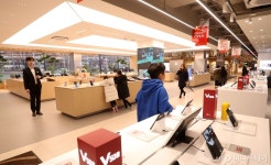 [사진]롯데하이마트 메가스토어 잠실점 오픈