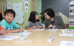 올해 30만명에 초등돌봄 제공…돌봄교실 700실 확충