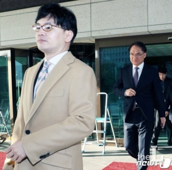 [검블리]부산으로 제주로 흩어진 '윤석열 사단'…