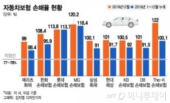 자동차보험 요율검증 완료…29일부터 오른다
