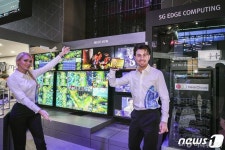 떠났던 외국인이 돌아오네… SK텔레콤, 주가 화답할까