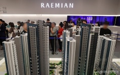 작년 서울 재건축·재개발 청약경쟁률 43.3대1