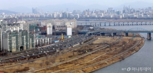 가장 비싼 표준주택은 이명희 집, 2년새 108억 뛰었다