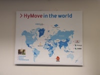 네덜란드 하이무브, 차량용 연료전지 시스템 패키지로 제공