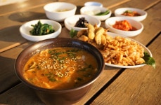 강원도 메밀전병·벌교 꼬막…설 먹방여행 어디로?