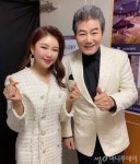 '안동역에서' 가수 진성, 나이는…