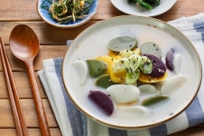 [법률판] 광고사진과 너무 다른 명절음식…환불 되나요?