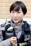 놀아봐서 알죠 안전귀가 책임지는 홍익지구대 그녀