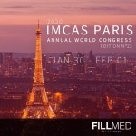 필메드, 임카스 파리 2020서 NCTF 135 HA 등 선봬